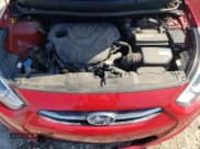 ✅ 2016 Hyundai Accent SE • VIN: KMHCT4AE2GU109211 • Лот: 46590744. Опубликован ранее на Copart с пробегом 67 341 миль. Бесплатный доступ к архиву аукционных продаж из США и подробный отчёт об истории автомобиля на DreamBid. Изображение 11.