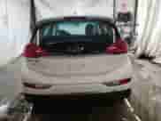 2018 Chevrolet Bolt EV LT z VIN 1G1FW6S05J4138015, wystawiony jako Copart lot #37313954 z przebiegiem 73 167 mil mil oraz . Historia ofert i sprzedaży dostępna na DreamBid. Obrazek 6.