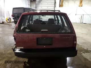 ✅ 1993 Chevrolet Cavalier • VIN: 1G1JC8442P7338095 • Лот: 84003564. Опубликован ранее на Copart с пробегом 60 536 миль. Бесплатный доступ к архиву аукционных продаж из США и подробный отчёт об истории автомобиля на DreamBid. Изображение 6.