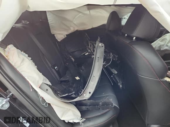 ✅ 2025 Hyundai Elantra N Line • VIN: KMHLR4DF7SU952364 • Lot: 86778645. Listed on Copart with 3,111 mi. Free auction sales archive from the USA and detailed vehicle history report at DreamBid. Image 10.