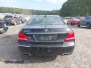 ✅ 2011 Hyundai Equus Ultimate • VIN: KMHGH4JF7BU041654 • Lot: 43123262. Wystawiony na IAAI z przebiegiem 170 000 mil. Bezpłatny archiwum sprzedaży aukcyjnych z USA i szczegółowy raport historii pojazdu na DreamBid. Zdjęcie 16.