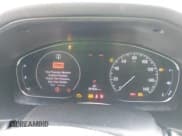 ✅ 2020 Honda Accord LX • VIN: 1HGCV1F10LA155460 • Lot: 43346723. Listed on IAAI with 97,536 mi. Free auction sales archive from the USA and detailed vehicle history report at DreamBid. Image 7.