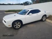✅ 2009 Dodge Challenger SE • VIN: 2B3LJ44V99H507724 • Lot: 76607684. Listed on Copart with 191,958 mi. Free auction sales archive from the USA and detailed vehicle history report at DreamBid. Image 1.