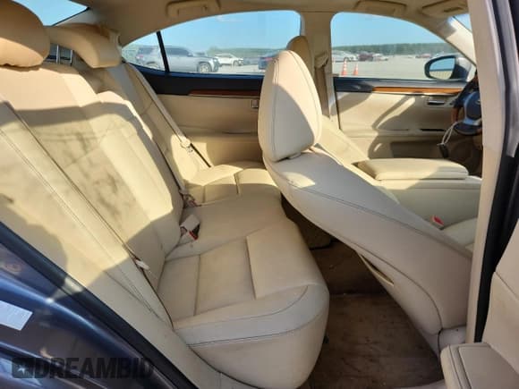 ✅ 2014 Lexus ES 300h • VIN: JTHBW1GG1E2068169 • Lot: 71090645. Wystawiony na Copart z przebiegiem 143 401 mil. Bezpłatny archiwum sprzedaży aukcyjnych z USA i szczegółowy raport historii pojazdu na DreamBid. Zdjęcie 10.