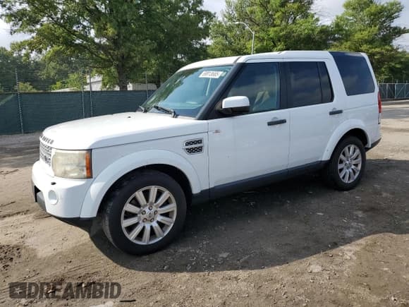 ✅ 2013 Land Rover LR4 HSE • VIN: SALAG2D47DA665348 • Lot: 69813665. Wystawiony na Copart z przebiegiem 206 182 mil. Bezpłatny archiwum sprzedaży aukcyjnych z USA i szczegółowy raport historii pojazdu na DreamBid. Zdjęcie 1.