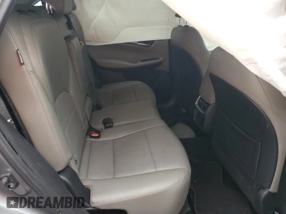 ✅ 2024 Infiniti QX50 Luxe • VIN: 3PCAJ5BA5RF105894 • Лот: 62565715. Опубликован ранее на Copart с пробегом Не указан. Бесплатный доступ к архиву аукционных продаж из США и подробный отчёт об истории автомобиля на DreamBid. Изображение 11.