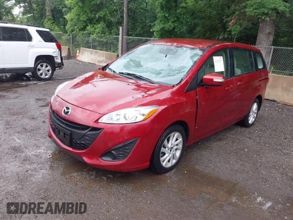 ✅ 2013 Mazda 5 Sport • VIN: JM1CW2BL1D0160201 • Lot: 42312877. Wystawiony na IAAI z przebiegiem 128 612 mil. Bezpłatny archiwum sprzedaży aukcyjnych z USA i szczegółowy raport historii pojazdu na DreamBid. Zdjęcie 17.