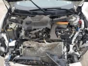 ✅ 2016 Nissan Maxima Platinum • VIN: 1N4AA6AP3GC396147 • Lot: 89930205. Wystawiony na Copart z przebiegiem 154 388 mil. Bezpłatny archiwum sprzedaży aukcyjnych z USA i szczegółowy raport historii pojazdu na DreamBid. Zdjęcie 11.