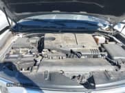 ✅ 2018 Nissan Armada Platinum • VIN: JN8AY2NF7J9330533 • Lot: 43727371. Listed on IAAI with 120,006 mi. Free auction sales archive from the USA and detailed vehicle history report at DreamBid. Image 10.