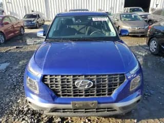 ✅ 2023 Hyundai Venue SE • VIN: KMHRB8A34PU235072 • Lot: 84815314. Listed on Copart with 32,768 mi. Free auction sales archive from the USA and detailed vehicle history report at DreamBid. Image 5.