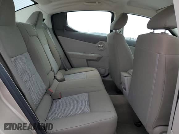 2009 Dodge Avenger SE с VIN 1B3LC46B19N535330, выставлен на аукционе Copart как лот 61625495 с пробегом 41 616 миль миль и Списание • Salvage title. История ставок и продаж доступна на DreamBid. Изображение 10.