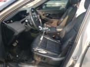 ✅ 2020 Land Rover Range Rover Evoque R-Dynamic SE • VIN: SALZL2GX5LH077233 • Lot: 66463794. Listed on Copart with 46,932 mi. Free auction sales archive from the USA and detailed vehicle history report at DreamBid. Image 7.