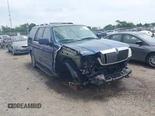 ✅ 2004 Lincoln Navigator Luxury • VIN: 5LMFU28R94LJ21376 • Lot: 42756001. Wystawiony na IAAI z przebiegiem 224 401 mil. Bezpłatny archiwum sprzedaży aukcyjnych z USA i szczegółowy raport historii pojazdu na DreamBid. Zdjęcie 1.