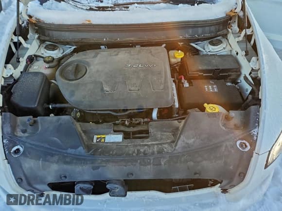 ✅ 2014 Jeep Cherokee Limited • VIN: 1C4PJMDS9EW210194 • Lot: 94955105. Listed on Copart with 116,615 mi. Free auction sales archive from the USA and detailed vehicle history report at DreamBid. Image 11.