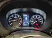 2017 Mitsubishi Outlander SE с VIN JA4AZ3A39HZ035545, выставлен на аукционе Copart как лот 85663645 с пробегом 183 579 миль миль и Чистый • Clean title. История ставок и продаж доступна на DreamBid. Изображение 9.