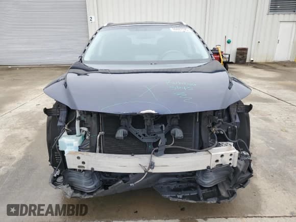 ✅ 2016 Lexus RX 350 • VIN: 2T2ZZMCA0GC005302 • Lot: 90687245. Listed on Copart with 103,927 mi. Free auction sales archive from the USA and detailed vehicle history report at DreamBid. Image 5.