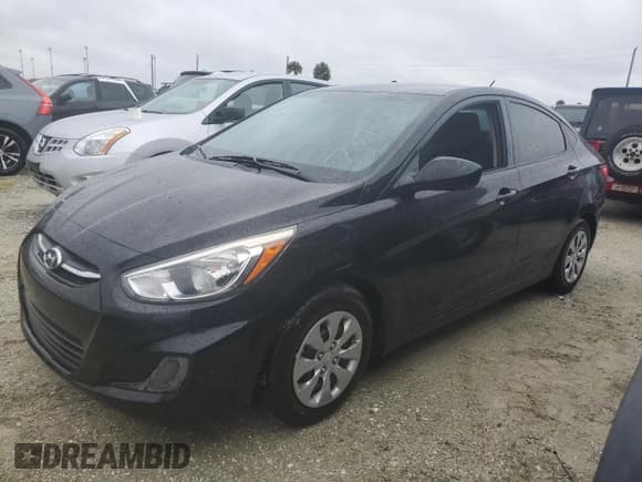 ✅ 2016 Hyundai Accent SE • VIN: KMHCT4AE6GU991466 • Лот: 73950814. Опубликован ранее на Copart с пробегом Не указан. Бесплатный доступ к архиву аукционных продаж из США и подробный отчёт об истории автомобиля на DreamBid. Изображение 1.
