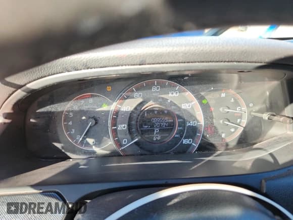 ✅ 2014 Honda Accord Sport • VIN: 1HGCR2F51EA271072 • Лот: 90628815. Опубликован ранее на Copart с пробегом 89 559 миль. Бесплатный доступ к архиву аукционных продаж из США и подробный отчёт об истории автомобиля на DreamBid. Изображение 9.