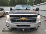 ✅ 2014 Chevrolet Silverado 2500HD LT • VIN: 1GC1CXCG9EF169175 • Lot: 75117894. Wystawiony na Copart z przebiegiem 204 163 mil. Bezpłatny archiwum sprzedaży aukcyjnych z USA i szczegółowy raport historii pojazdu na DreamBid. Zdjęcie 5.