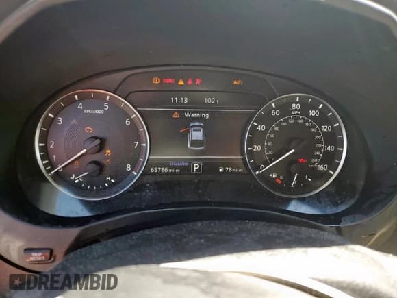 ✅ 2022 Infiniti QX55 Essential • VIN: 3PCAJ5K38NF109692 • Lot: 82305725. Wystawiony na Copart z przebiegiem 63 786 mil. Bezpłatny archiwum sprzedaży aukcyjnych z USA i szczegółowy raport historii pojazdu na DreamBid. Zdjęcie 9.