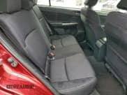 ✅ 2016 Subaru Impreza Special Sports Premium • VIN: JF1GPAP61GH306295 • Lot: 95177855. Listed on Copart with 86,991 mi. Free auction sales archive from the USA and detailed vehicle history report at DreamBid. Image 11.