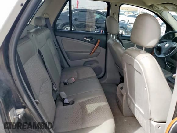 ✅ 2007 Saturn VUE V6 • VIN: 5GZCZ53487S843942 • Lot: 48055215. Wystawiony na Copart z przebiegiem 167 869 mil. Bezpłatny archiwum sprzedaży aukcyjnych z USA i szczegółowy raport historii pojazdu na DreamBid. Zdjęcie 11.