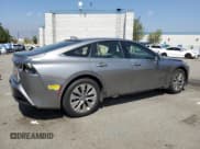 ✅ 2022 Toyota Mirai XLE • VIN: JTDAAAAA2NA004941 • Lot: 81203745. Wystawiony na Copart z przebiegiem 43 937 mil. Bezpłatny archiwum sprzedaży aukcyjnych z USA i szczegółowy raport historii pojazdu na DreamBid. Zdjęcie 3.