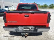 ✅ 2006 Chevrolet Silverado 1500 LT1 • VIN: 2GCEK13T161169582 • Лот: 70064424. Опубликован ранее на Copart с пробегом 256 675 миль. Бесплатный доступ к архиву аукционных продаж из США и подробный отчёт об истории автомобиля на DreamBid. Изображение 6.