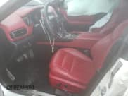 ✅ 2019 Maserati Levante S • VIN: ZN661YUS1KX313164 • Лот: 72541242. Опубликован ранее на Copart с пробегом 73 073 миль. Бесплатный доступ к архиву аукционных продаж из США и подробный отчёт об истории автомобиля на DreamBid. Изображение 7.