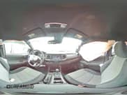 ✅ 2023 Toyota Tacoma TRD Sport • VIN: 3TMCZ5AN1PM557548 • Лот: 82419795. Опубликован ранее на Copart с пробегом 58 725 миль. Бесплатный доступ к архиву аукционных продаж из США и подробный отчёт об истории автомобиля на DreamBid. Изображение 15.