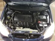 ✅ 2003 Toyota Matrix Std • VIN: 2T1LR32E23C074186 • Lot: 52087275. Wystawiony na Copart z przebiegiem 143 441 mil. Bezpłatny archiwum sprzedaży aukcyjnych z USA i szczegółowy raport historii pojazdu na DreamBid. Zdjęcie 11.