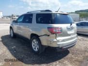 ✅ 2016 GMC Acadia SLE • VIN: 1GKKRPKDXGJ161181 • Lot: 43279631. Listed on IAAI with 138,758 mi. Free auction sales archive from the USA and detailed vehicle history report at DreamBid. Image 3.