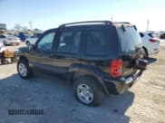✅ 2004 Jeep Liberty Limited • VIN: 1J4GK58K04W231764 • Лот: 53231225. Опубликован ранее на Copart с пробегом 97 275 миль. Бесплатный доступ к архиву аукционных продаж из США и подробный отчёт об истории автомобиля на DreamBid. Изображение 2.