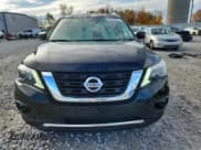 ✅ 2020 Nissan Pathfinder SL • VIN: 5N1DR2CN4LC613439 • Lot: 90930815. Wystawiony na Copart z przebiegiem 95 531 mil. Bezpłatny archiwum sprzedaży aukcyjnych z USA i szczegółowy raport historii pojazdu na DreamBid. Zdjęcie 5.