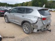 ✅ 2020 Hyundai Santa Fe SE • VIN: 5NMS23AD9LH282178 • Lot: 43377968. Wystawiony na IAAI z przebiegiem 100 742 mil. Bezpłatny archiwum sprzedaży aukcyjnych z USA i szczegółowy raport historii pojazdu na DreamBid. Zdjęcie 3.