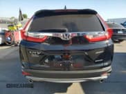 ✅ 2019 Honda CR-V Touring • VIN: 7FARW2H96KE024266 • Lot: 70161885. Wystawiony na Copart z przebiegiem 44 678 mil. Bezpłatny archiwum sprzedaży aukcyjnych z USA i szczegółowy raport historii pojazdu na DreamBid. Zdjęcie 6.