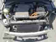 2017 Hyundai Ioniq SEL с VIN KMHC75LC1HU032340, выставлен на аукционе Copart как лот 53063934 с пробегом 74 724 миль миль и Списание • Salvage title. История ставок и продаж доступна на DreamBid. Изображение 11.