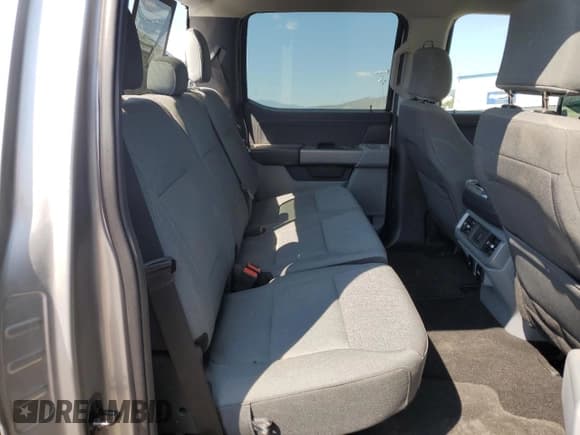 ✅ 2024 Ford F-150 XLT • VIN: 1FTFW3L80RKD46076 • Лот: 86183605. Опубликован ранее на Copart с пробегом Не указан. Бесплатный доступ к архиву аукционных продаж из США и подробный отчёт об истории автомобиля на DreamBid. Изображение 10.