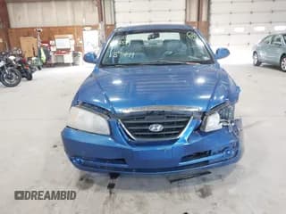 ✅ 2006 Hyundai Elantra GLS • VIN: KMHDN46D96U224403 • Lot: 43315263. Wystawiony na IAAI z przebiegiem 189 499 mil. Bezpłatny archiwum sprzedaży aukcyjnych z USA i szczegółowy raport historii pojazdu na DreamBid. Zdjęcie 6.