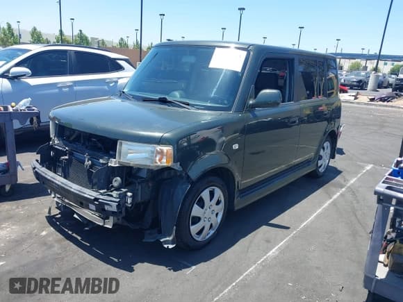 ✅ 2004 Scion xB • VIN: JTLKT324040152386 • Лот: 42537333. Опубликован ранее на IAAI с пробегом 219 674 миль. Бесплатный доступ к архиву аукционных продаж из США и подробный отчёт об истории автомобиля на DreamBid. Изображение 2.