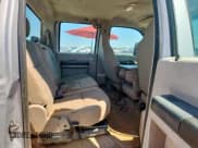 ✅ 2008 Ford F-250 XL • VIN: 1FTSW21538ED74551 • Lot: 71264755. Listed on Copart with 150,016 mi. Free auction sales archive from the USA and detailed vehicle history report at DreamBid. Image 10.