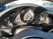 ✅ 2018 Porsche 911 Turbo • VIN: WP0AD2A91JS156233 • Lot: 75601324. Listed on Copart with 13,202 mi. Free auction sales archive from the USA and detailed vehicle history report at DreamBid. Image 9.