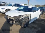 ✅ 2013 Hyundai Veloster w/Black Int • VIN: KMHTC6AD4DU153855 • Lot: 41589006. Wystawiony na IAAI z przebiegiem 106 161 mil. Bezpłatny archiwum sprzedaży aukcyjnych z USA i szczegółowy raport historii pojazdu na DreamBid. Zdjęcie 2.