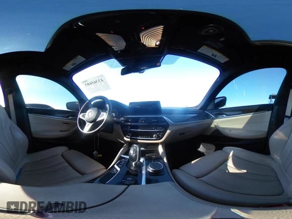 ✅ 2017 BMW 5 Series 540i xDrive • VIN: WBAJE7C34HG887610 • Лот: 43365683. Опубликован ранее на IAAI с пробегом 146 516 миль. Бесплатный доступ к архиву аукционных продаж из США и подробный отчёт об истории автомобиля на DreamBid. Изображение 19.