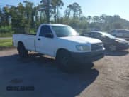 ✅ 2002 Toyota Tundra • VIN: 5TBJN32142S294461 • Лот: 42827247. Опубликован ранее на IAAI с пробегом 202 338 миль. Бесплатный доступ к архиву аукционных продаж из США и подробный отчёт об истории автомобиля на DreamBid. Изображение 1.