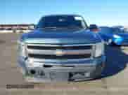 2009 Chevrolet Silverado 1500 LT with VIN 1GCEC24039Z215240, listed as a IAAI auction lot 41308199 with 104,662 mi miles and . Bid and sale history available at DreamBid. Image 12.