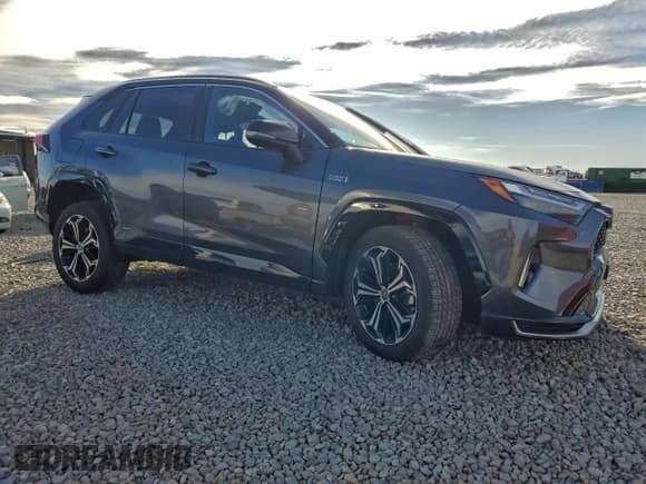 ✅ 2024 Toyota RAV4 XSE • VIN: JTMEB3FV9RD200157 • Лот: 94741625. Опубликован ранее на Copart с пробегом 15 440 миль. Бесплатный доступ к архиву аукционных продаж из США и подробный отчёт об истории автомобиля на DreamBid. Изображение 4.