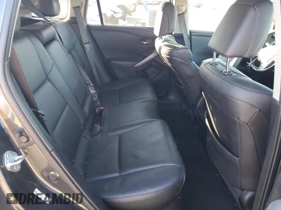 ✅ 2014 Acura RDX Technology • VIN: 5J8TB4H51EL007688 • Lot: 82474915. Listed on Copart with 183,354 mi. Free auction sales archive from the USA and detailed vehicle history report at DreamBid. Image 11.