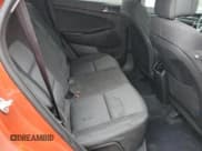 ✅ 2017 Hyundai Tucson Sport • VIN: KM8J3CA20HU490582 • Лот: 81071885. Опубликован ранее на Copart с пробегом 127 490 миль. Бесплатный доступ к архиву аукционных продаж из США и подробный отчёт об истории автомобиля на DreamBid. Изображение 11.