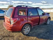 ✅ 2012 Subaru Forester X Premium • VIN: JF2SHADC1CH464465 • Lot: 93928285. Listed on Copart with 175,399 mi. Free auction sales archive from the USA and detailed vehicle history report at DreamBid. Image 3.